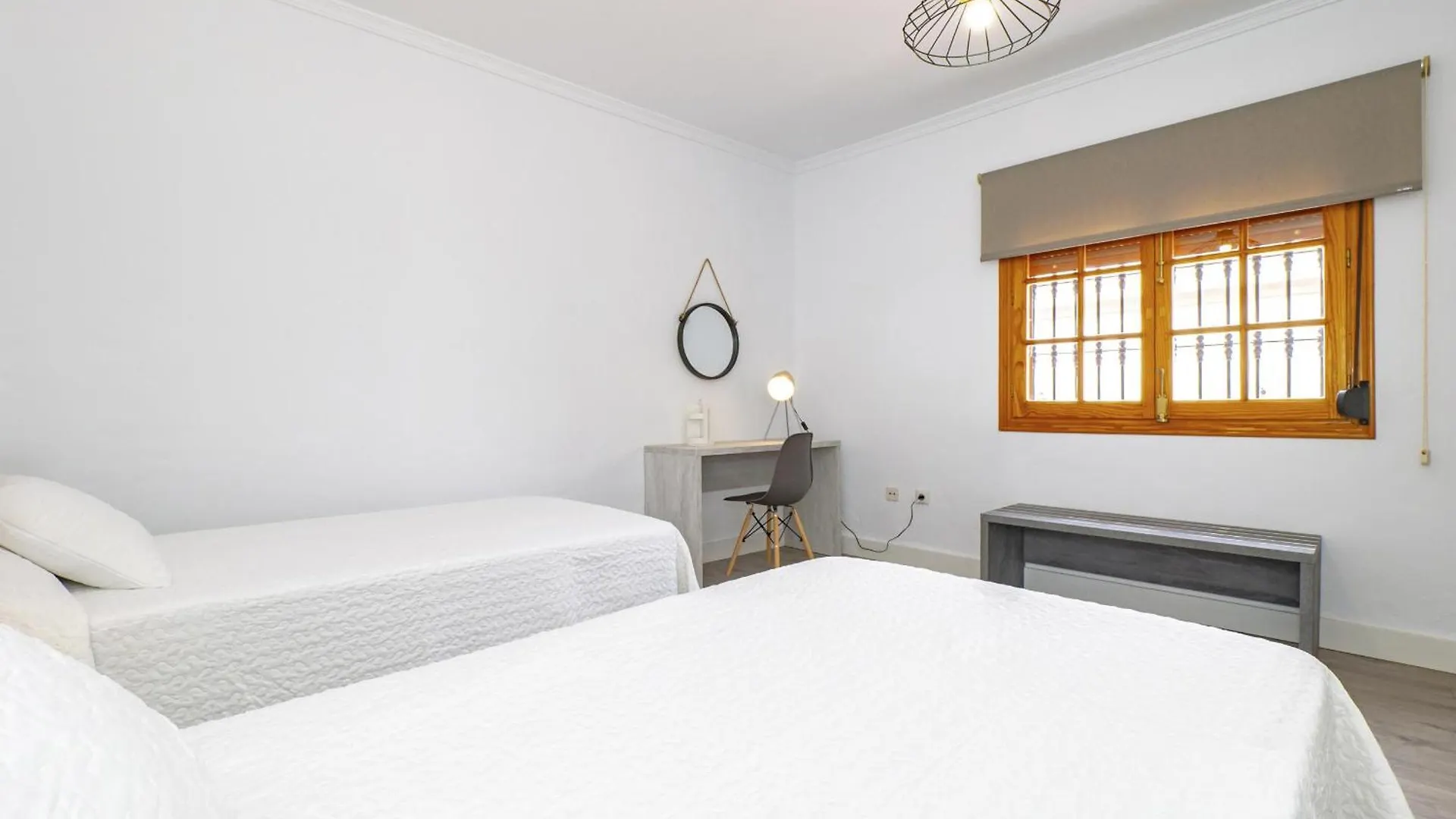 Holiday home Cubo'S Casa Rural Vistamontana Coin