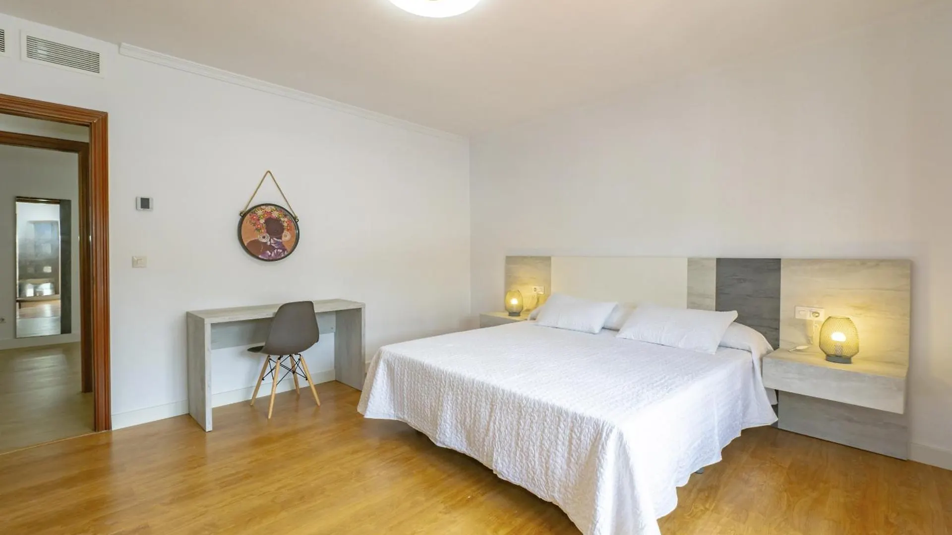 Cubo'S Casa Rural Vistamontana Coin Holiday home