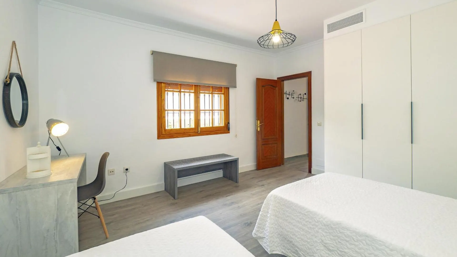 Holiday home Cubo'S Casa Rural Vistamontana Coin Spain