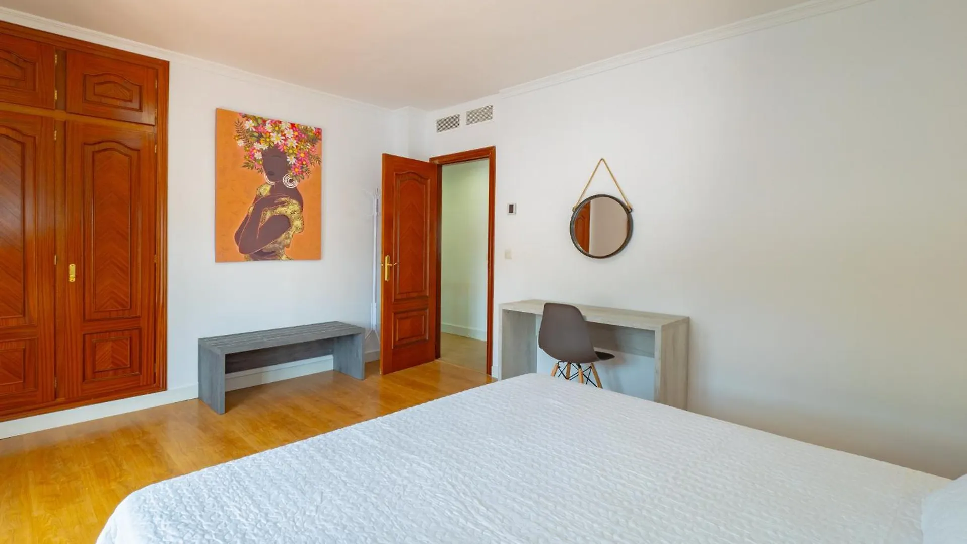 Cubo'S Casa Rural Vistamontana Coin 0*,