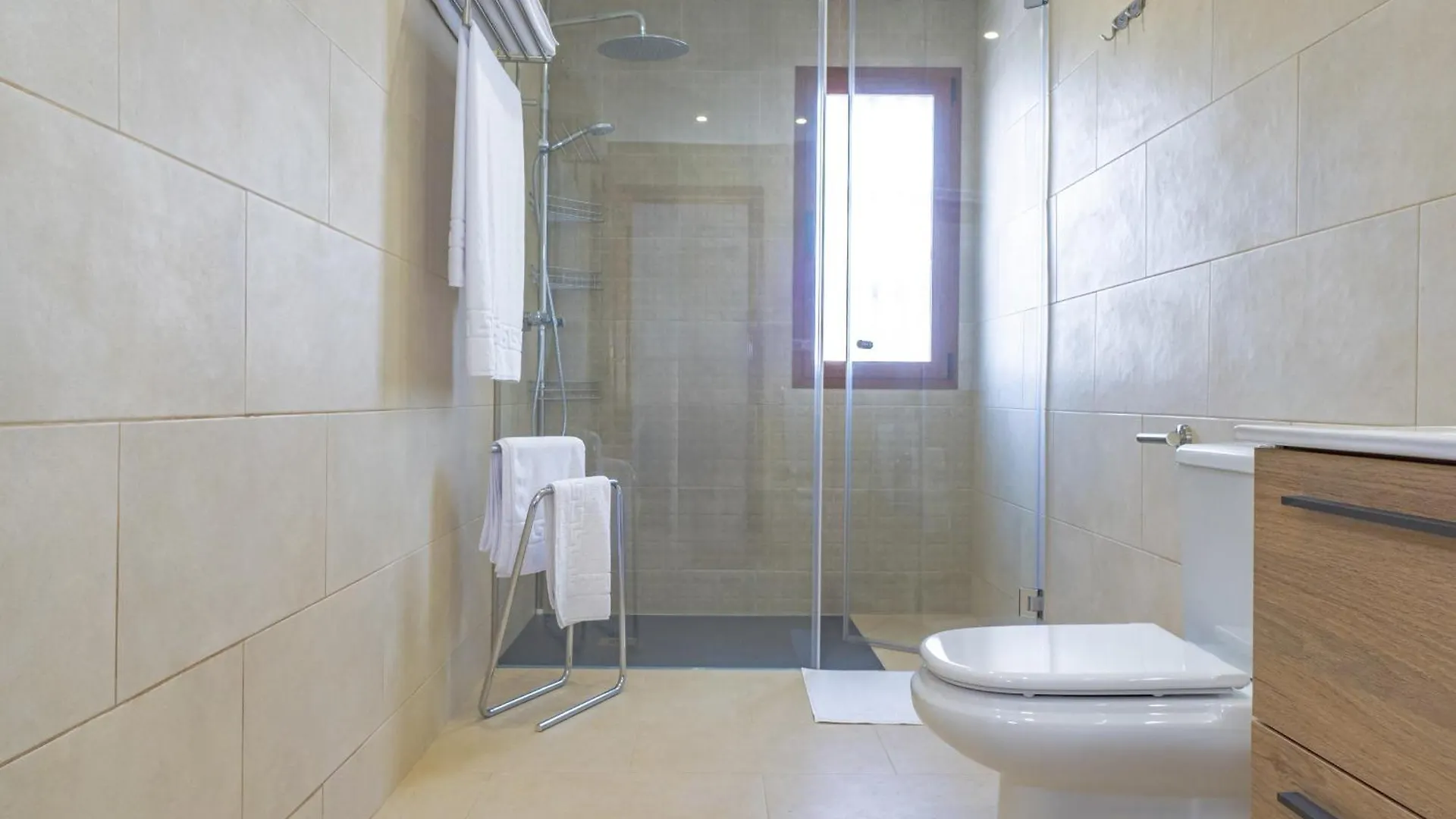 Cubo'S Casa Rural Vistamontana Coin 0*,  Spain
