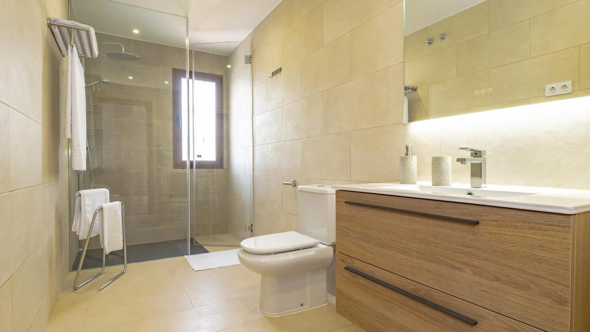 Cubo'S Casa Rural Vistamontana 코인 스페인