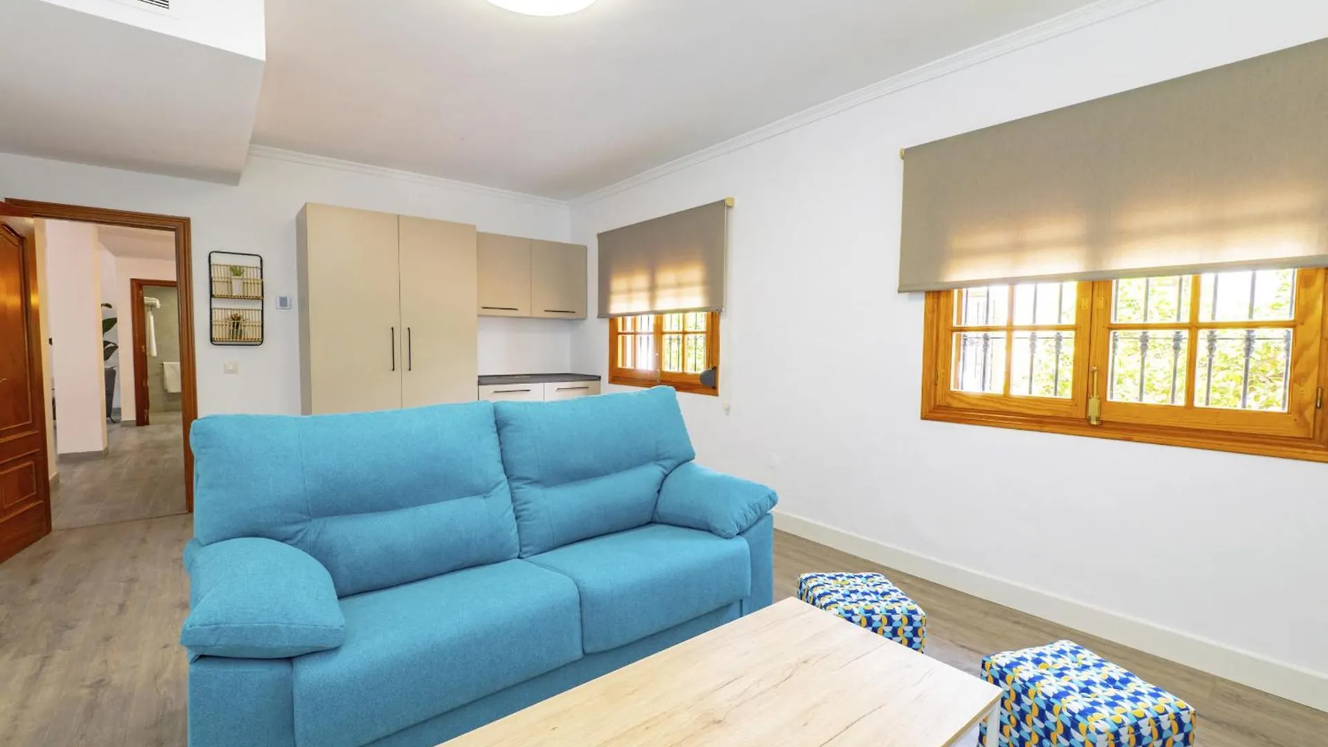 Cubo'S Casa Rural Vistamontana 코인