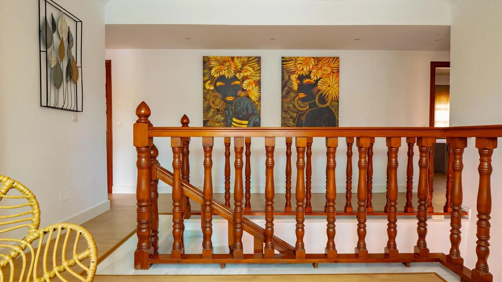 Cubo'S Casa Rural Vistamontana Coin Holiday home