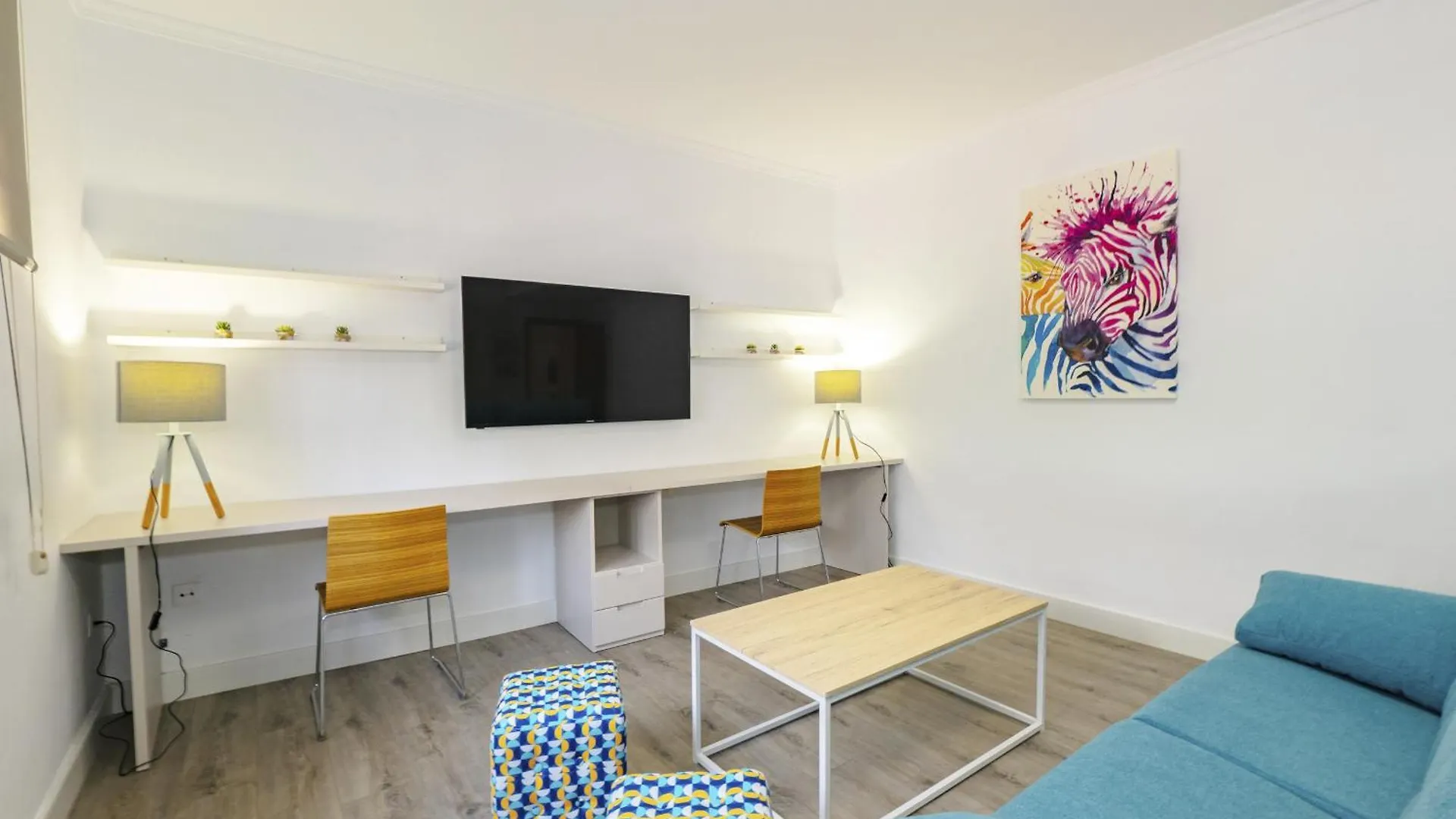 Cubo'S Casa Rural Vistamontana 코인