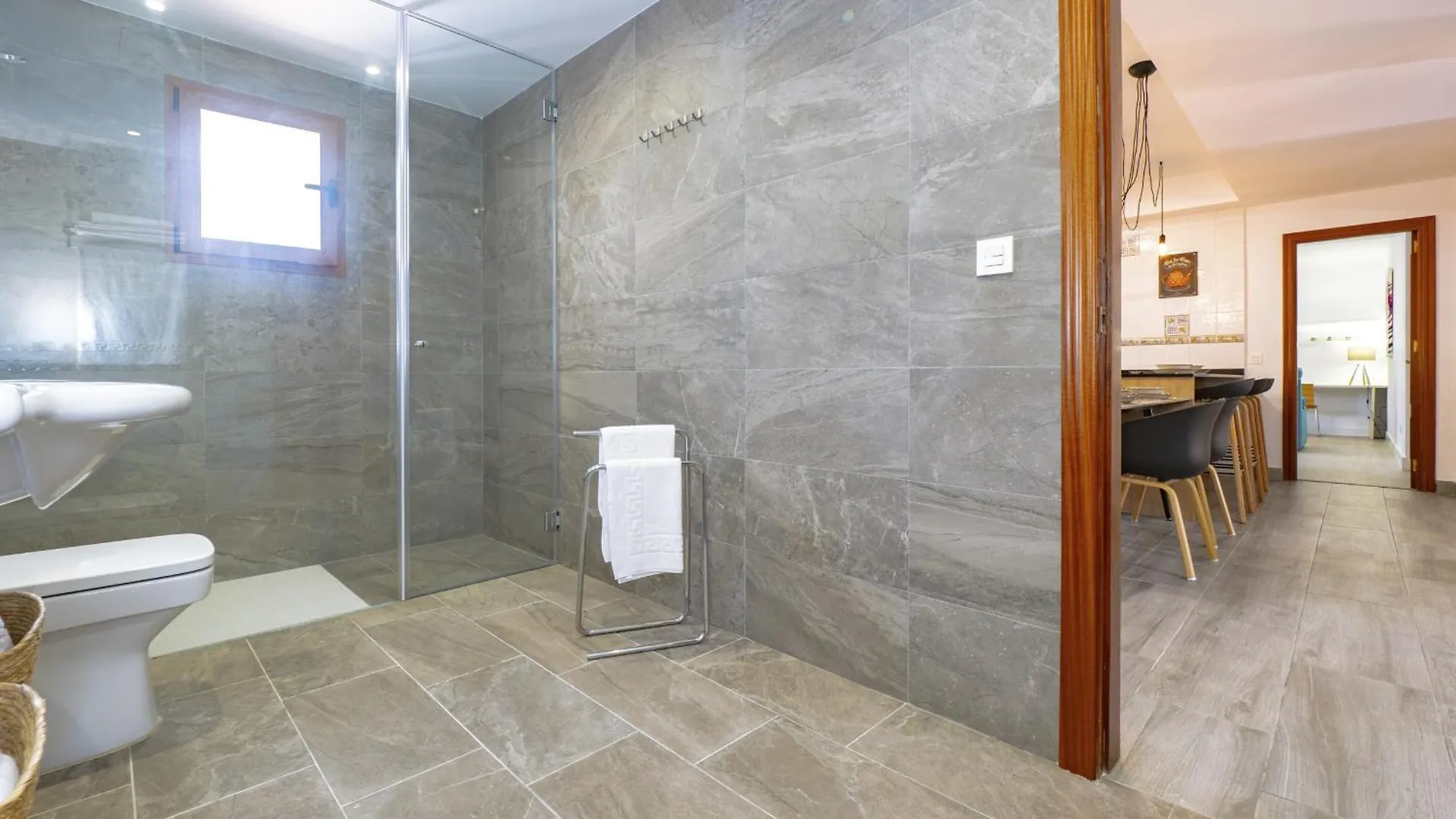 Holiday home Cubo'S Casa Rural Vistamontana Coin