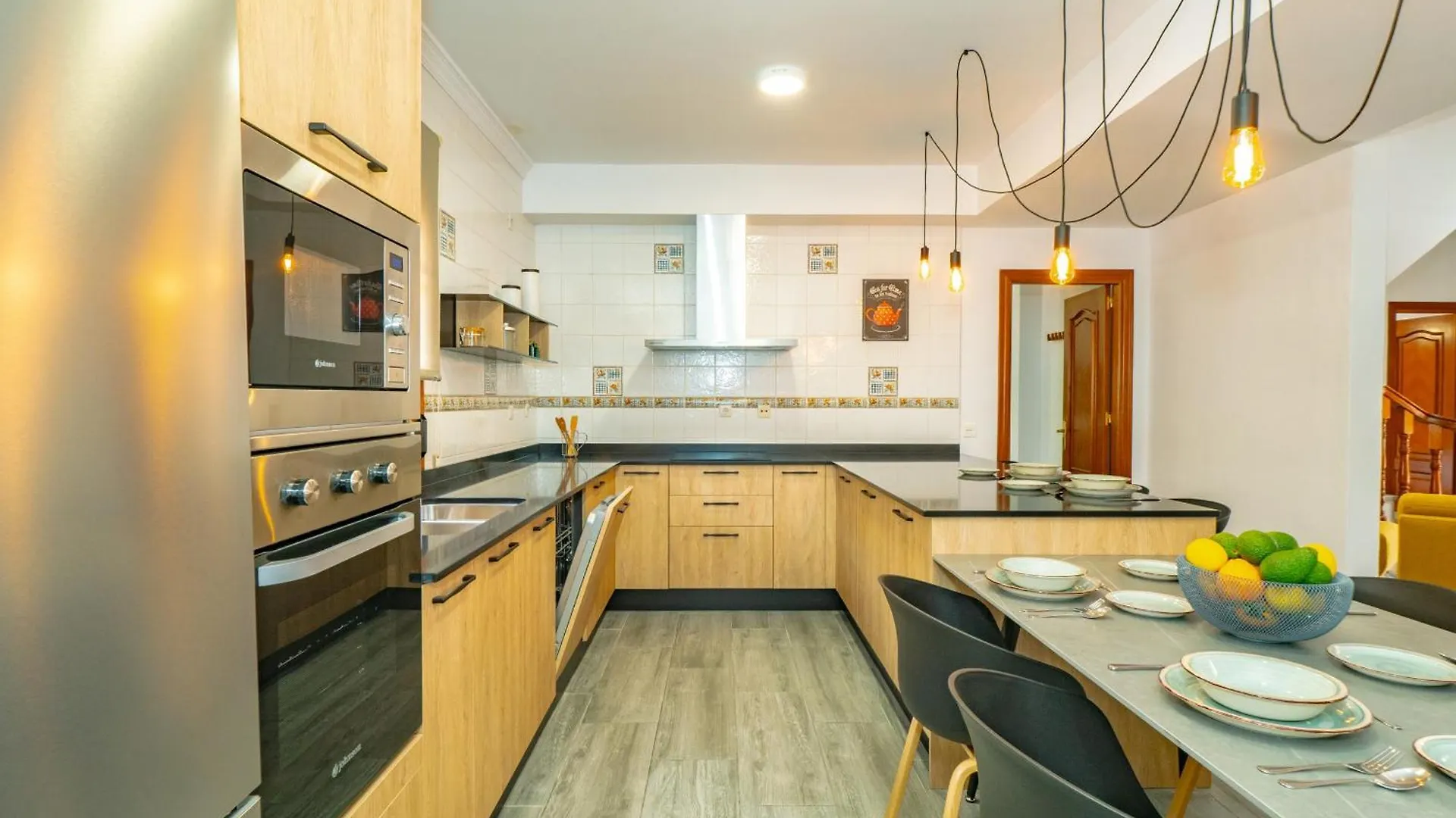 Cubo'S Casa Rural Vistamontana 코인