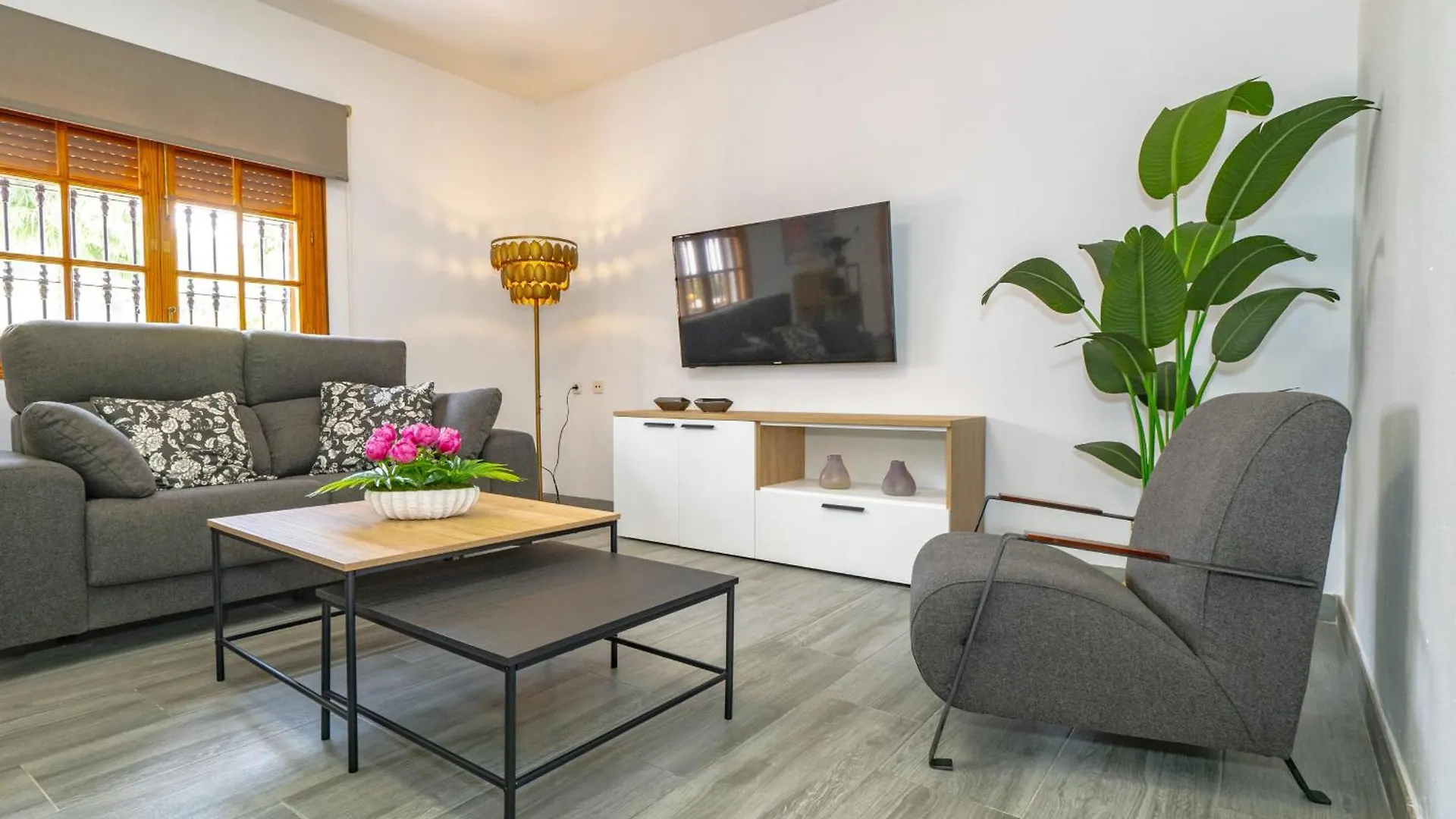 Cubo'S Casa Rural Vistamontana 코인 펜션