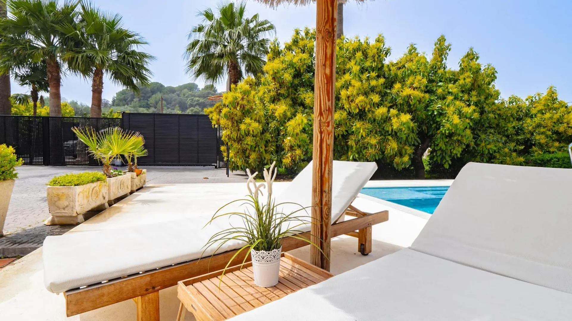 Cubo'S Casa Rural Vistamontana 코인 0*,  스페인