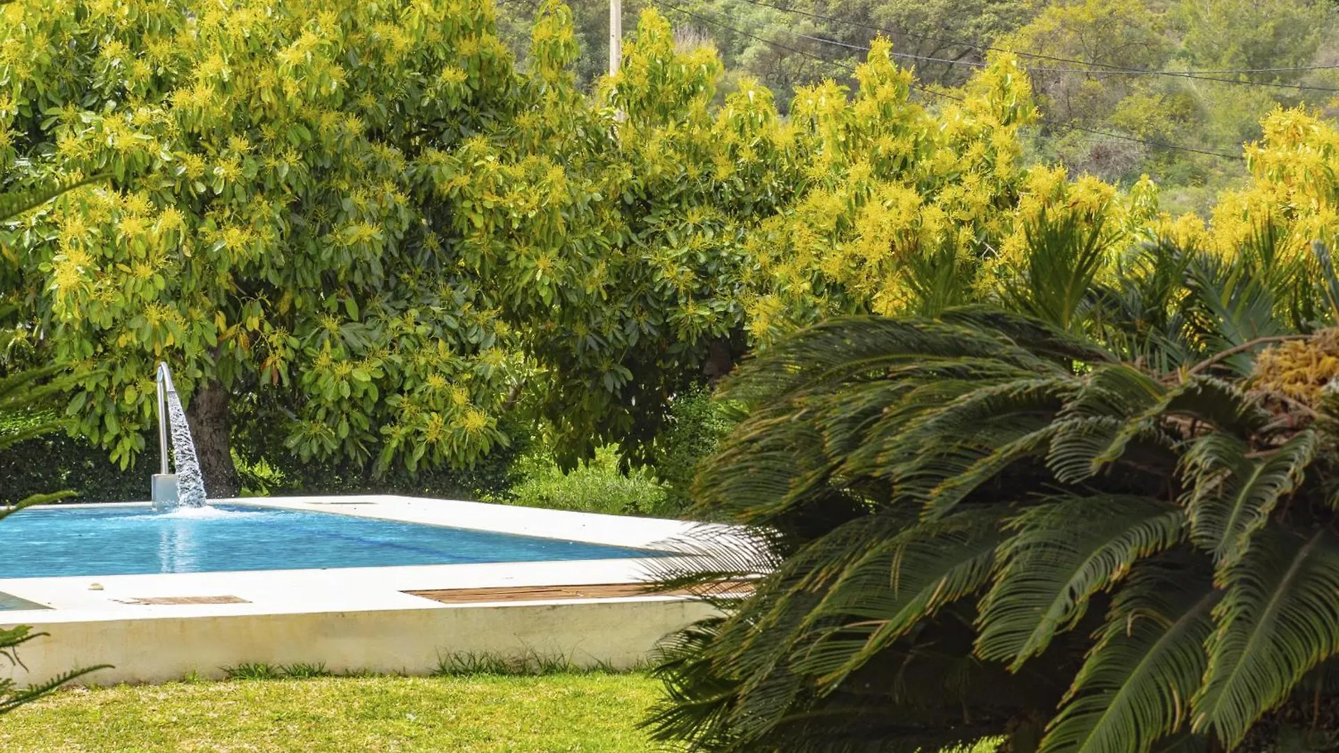Holiday home Cubo'S Casa Rural Vistamontana Coin Spain