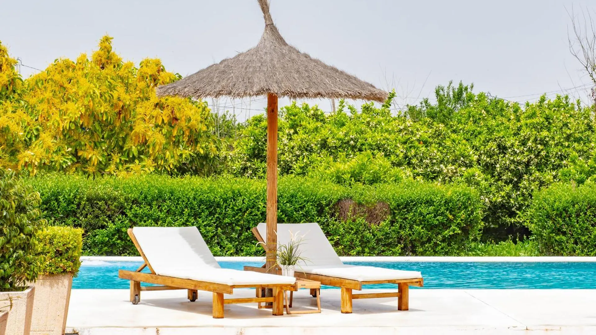 펜션 Cubo'S Casa Rural Vistamontana 코인 스페인